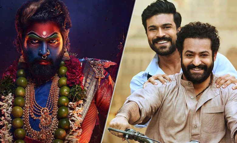 pushpa 2s budget exceeds due to reshoots