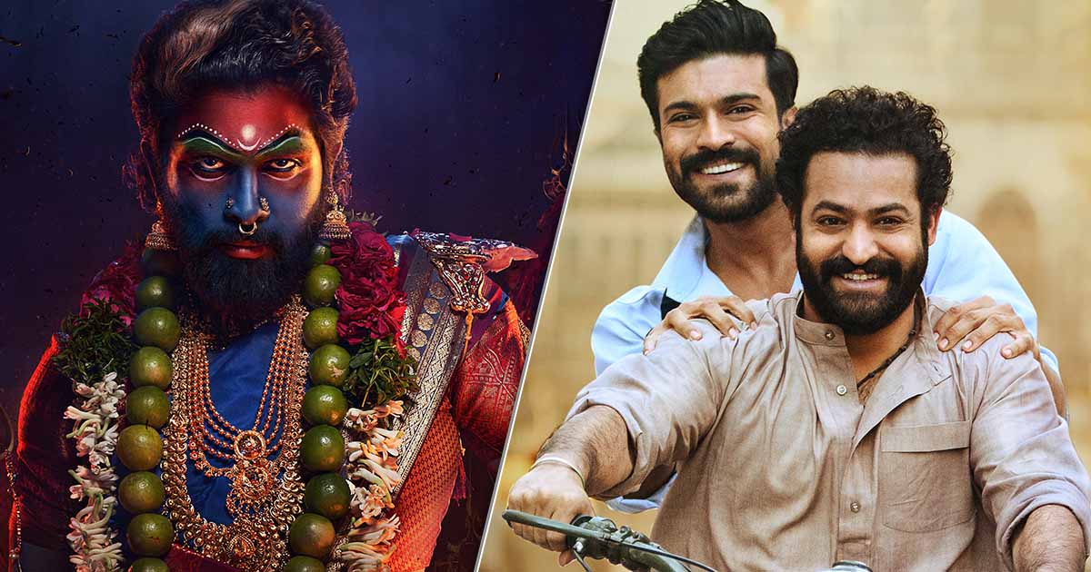 pushpa 2s budget exceeds due to reshoots