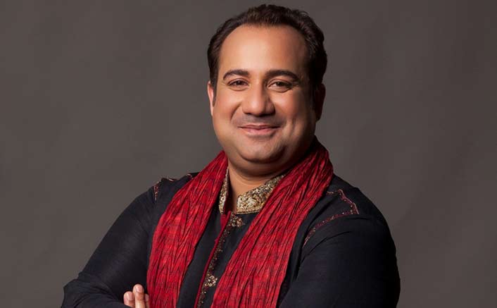 rahat fateh ali khan