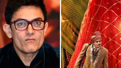 Aamir Khan Laapataa Ladies