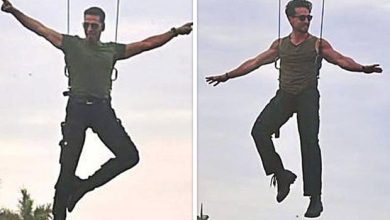 Bade Miyan Chote Miyan promotion