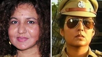 Kavita Chaudhary, Iconic Star of the Classic TV Show Udaan, Dies at the Age of 67 10 Kavita Chaudhary death news