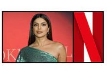 Netflix Priyanka Chopra