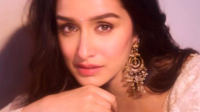 Shraddha Kapoor