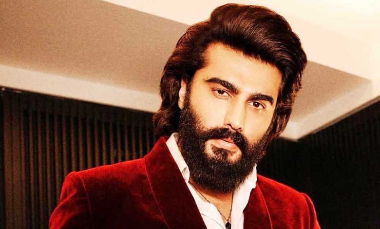 arjun kapoors is the villain of singham again