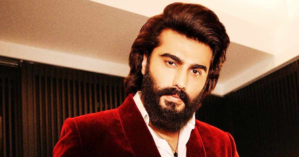 arjun kapoors is the villain of singham again