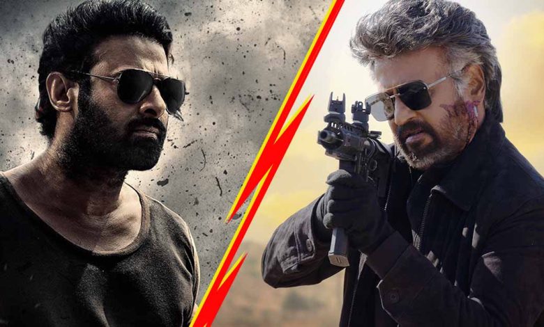 prabhas vs rajinikanth at worldwide box office