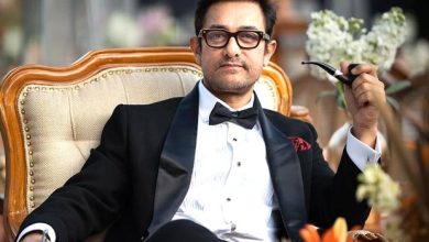 Aamir Khan Teases Possible Andaz Apna Apna Sequel: "Rajkumar Santoshi in Script Development 3 Aamir Khan movies