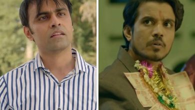 Aasif Khan replaces Jitendra