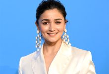 Alia Bhatt
