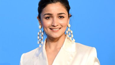 Alia Bhatt