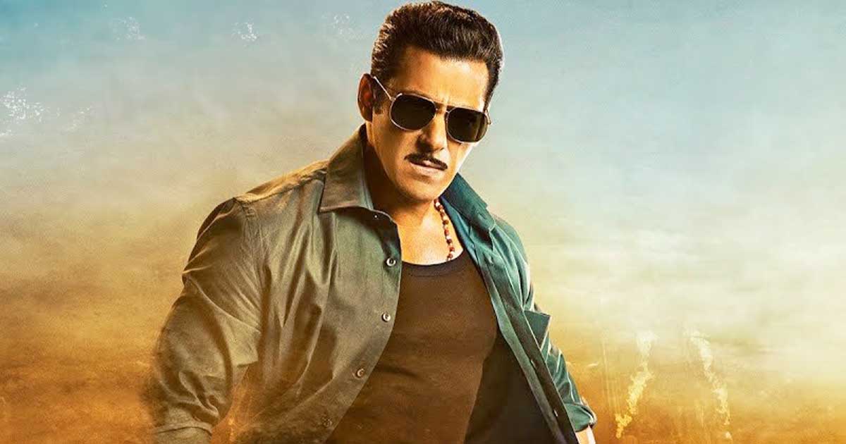 Dabangg 4