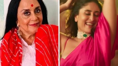 Ila Arun Reacts To Choli Ke Peeche Remix