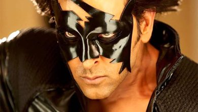 Krrish 4