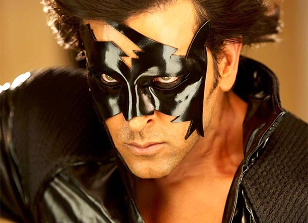 Krrish 4