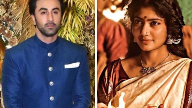 Ramayana Nitesh Tiwari to announce