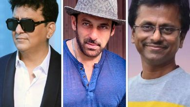 Sajid Nadiadwala Masterstroke