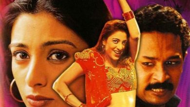 Tabu Chandni Bar Gets A Sequel