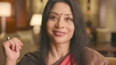 The Indrani Mukerjea Story Buried Truth