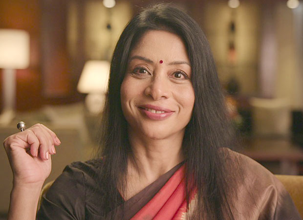 The Indrani Mukerjea Story Buried Truth