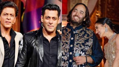gifts from celebs to anant ambani radhika merchant