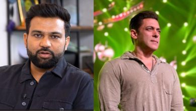 Ali Abbas Zafar Shares Insights into His Upcoming Project with Salman Khan; States Bhai Will Have the Final Say 4 Ali abbas zafar and salman