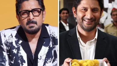 Arshad Warsi to kickstart shooting for Jolly