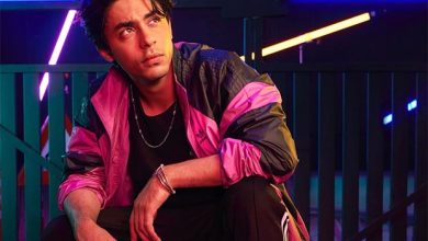 Aryan Khan Stardom Shooting