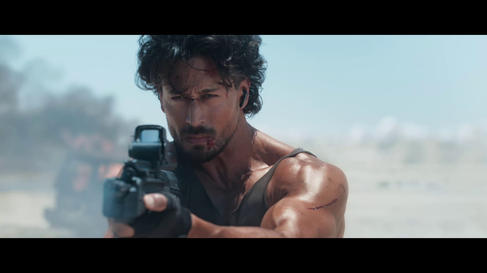 Bade Miyan Chote Miyan