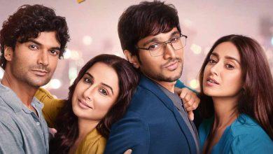 Do Aur Do Pyaar Box office 1