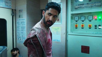 Kill Teaser Review: A Bold New Era for Indian Cinema? 2 kill teaser review a bloody new chapter for indian cinema