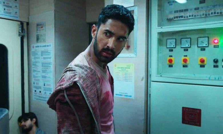 kill teaser review a bloody new chapter for indian cinema