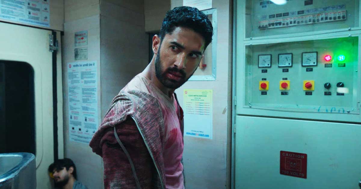 kill teaser review a bloody new chapter for indian cinema