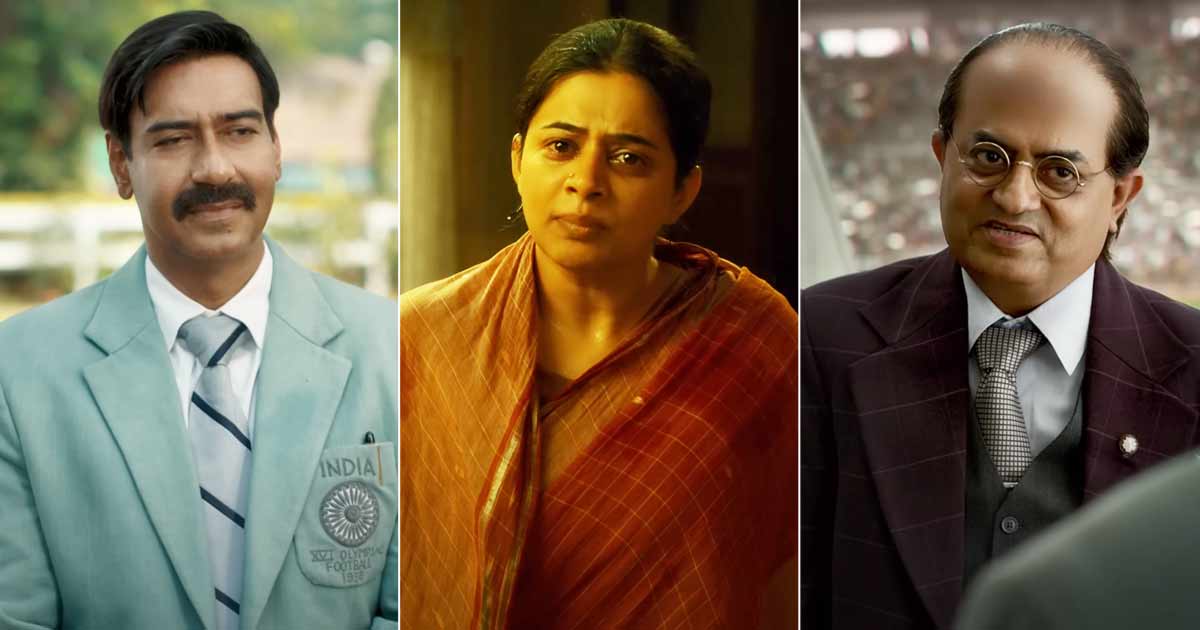 maidaan cast salary all we know 01