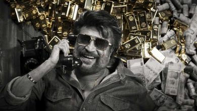 Coolie Teaser: Witness Rajinikanth's Splendor in Thalaivar 171 4 rajinikanth coolie teaser