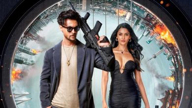 ruslaan movie review twitter