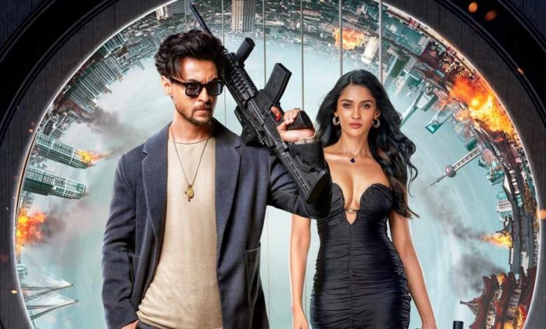 ruslaan movie review twitter