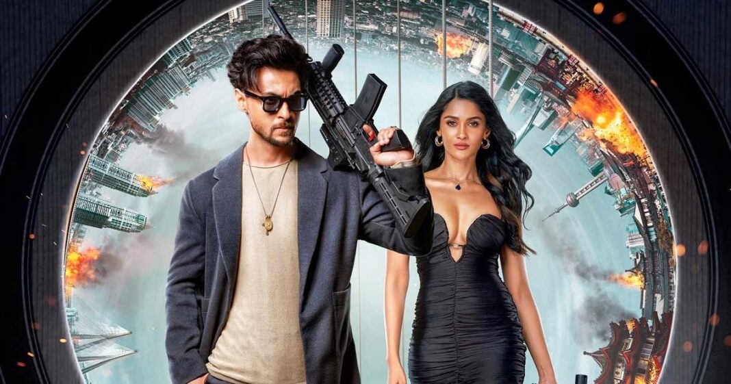 ruslaan movie review twitter