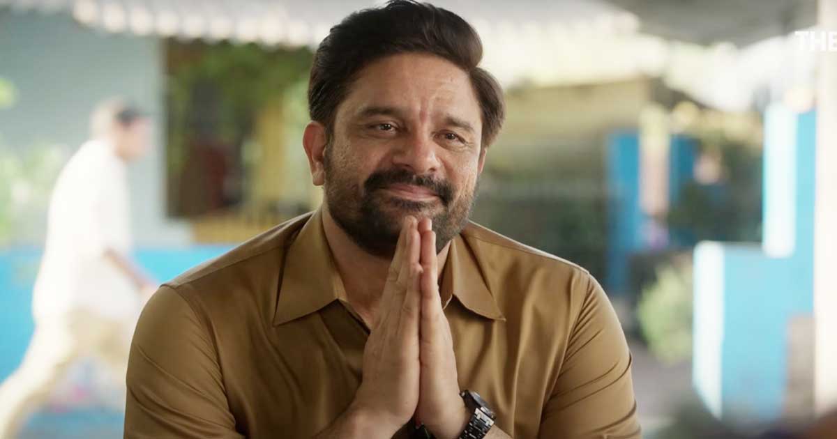 the broken news 2 trailer review