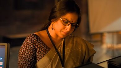 Vidya Balan is the new victim of Deepfake, slams AI-Generated video and warns fans 2 vidya balan