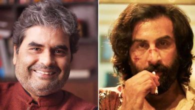vishal bhardwaj on animal