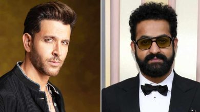 war 2 leaked pictures ft hrithik roshan jr ntr