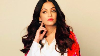 Aishwarya Rai Bachchan