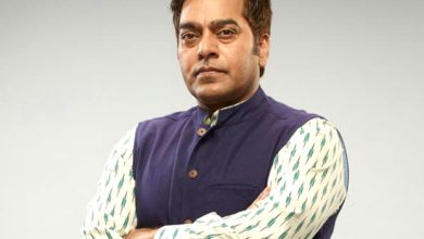 Ashutosh Rana