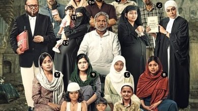 Hamare Baarah To Screen At Cannes 2024