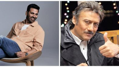 Jackie Shroff and Akshay movie