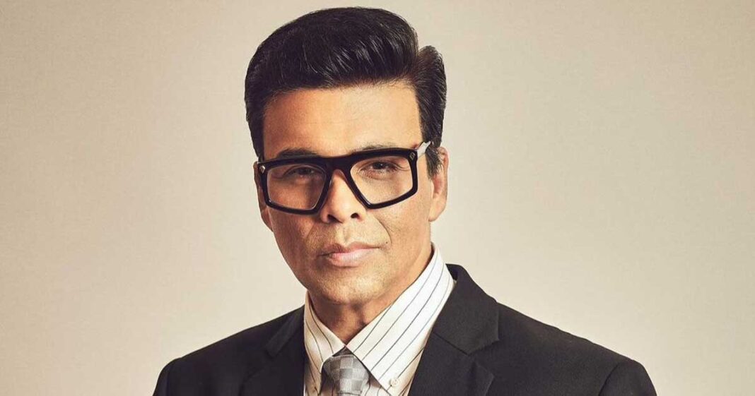 Karan Johar
