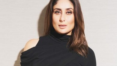 Kareena Kapoor