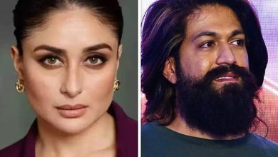 Kareena Kapoor Shares Cryptic Post Amid Exit from Yash Starrer 'Toxic': 'I Prefer to be Paid... 6 Kareena and Yash