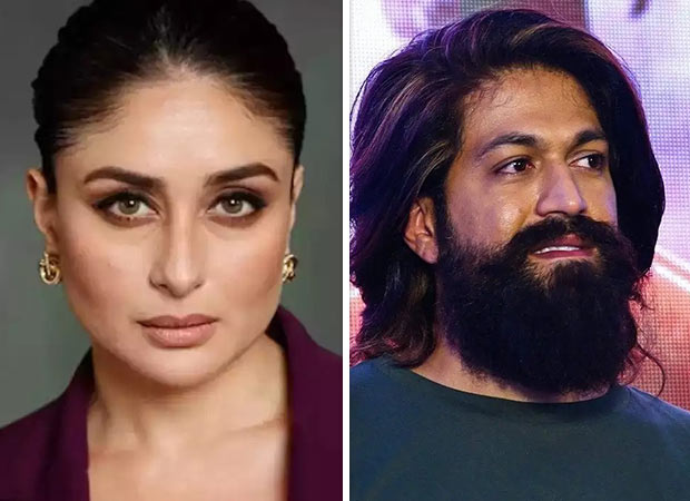Kareena and Yash